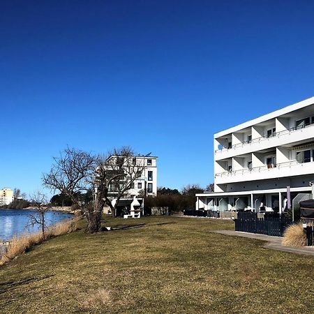 Haus Am See - Steinwarder Has-01B Heiligenhafen Exteriér fotografie