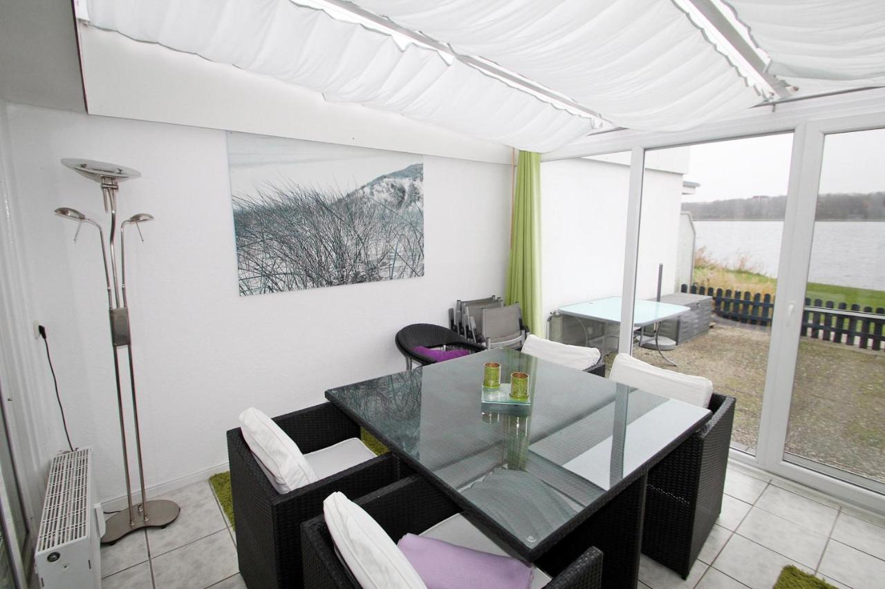 Haus Am See - Steinwarder Has-01B Heiligenhafen Exteriér fotografie