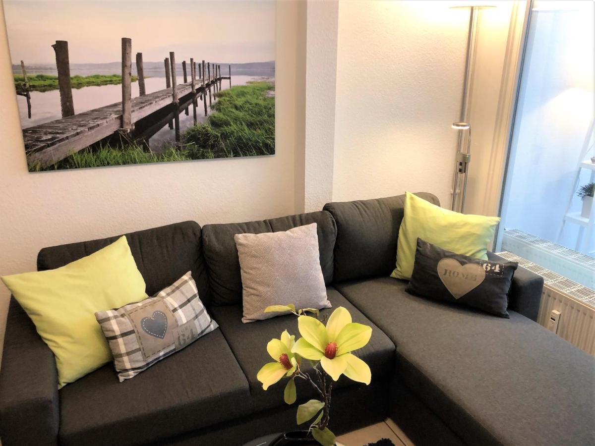 Haus Am See - Steinwarder Has-01B Heiligenhafen Exteriér fotografie